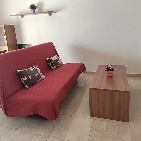 Apartamentos Kronos 3000 Peñíscola Εξωτερικό φωτογραφία