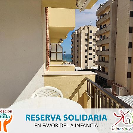 Apartamentos Kronos 3000 Peñíscola Εξωτερικό φωτογραφία