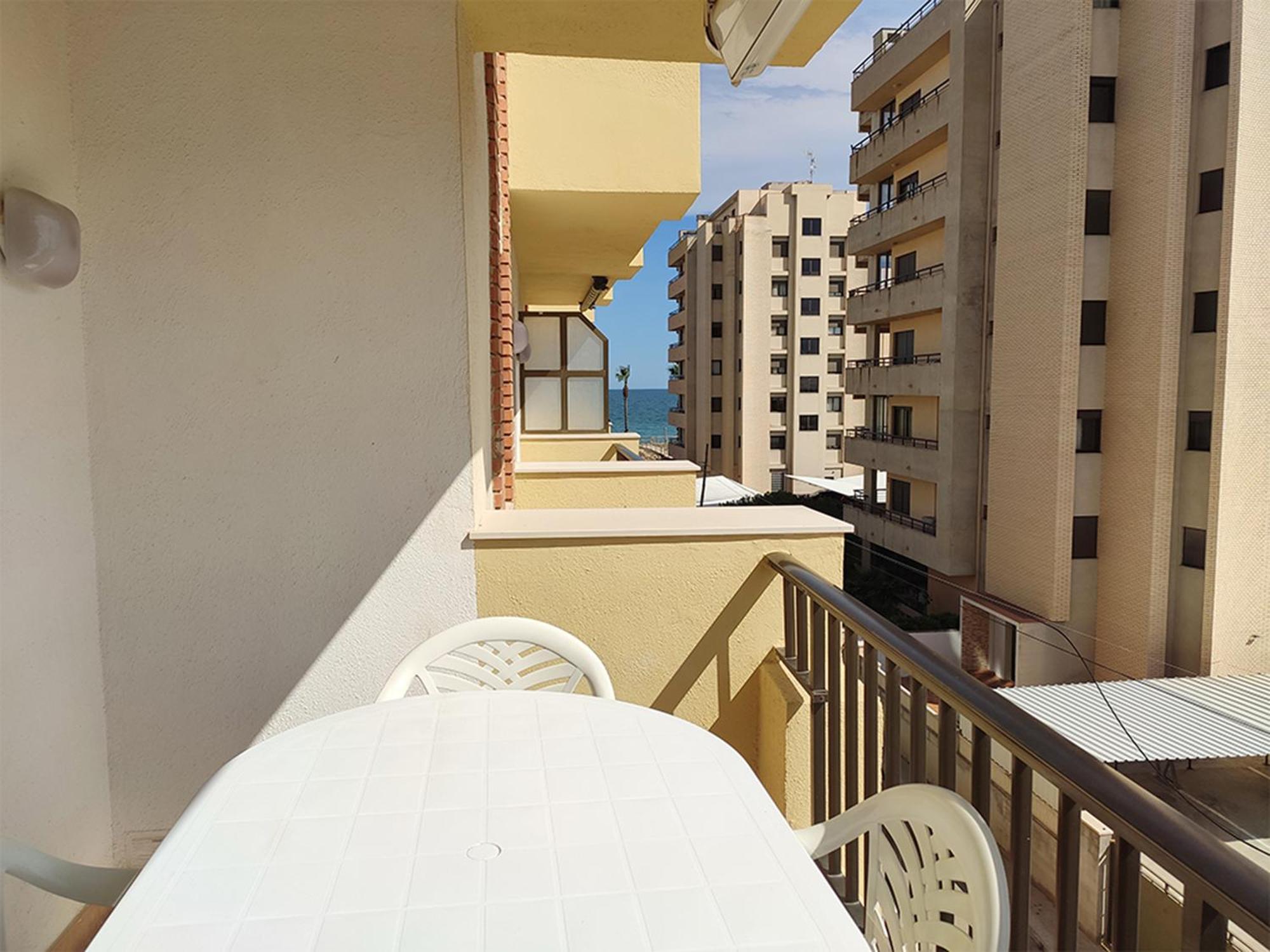 Apartamentos Kronos 3000 Peñíscola Εξωτερικό φωτογραφία