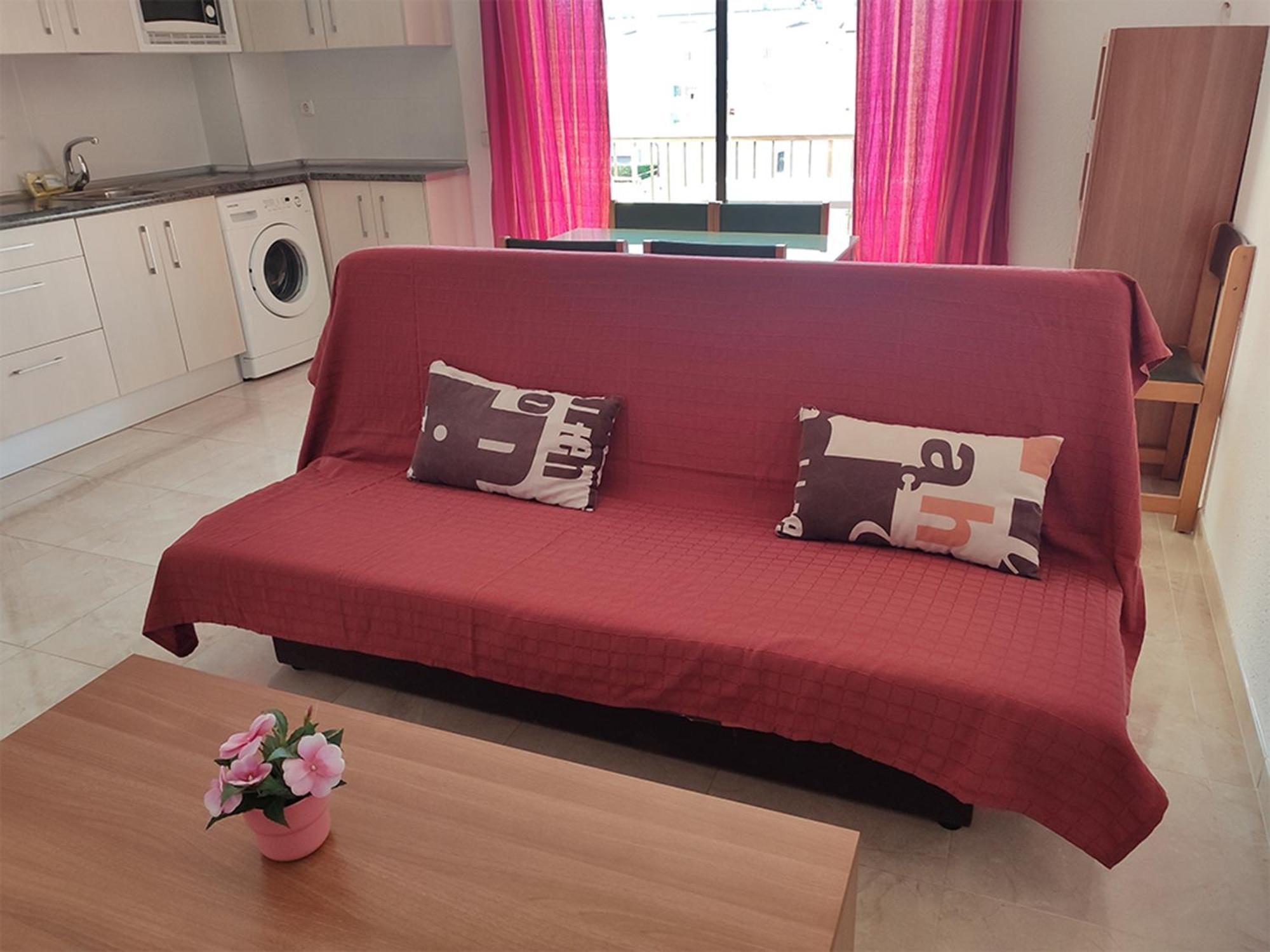 Apartamentos Kronos 3000 Peñíscola Εξωτερικό φωτογραφία