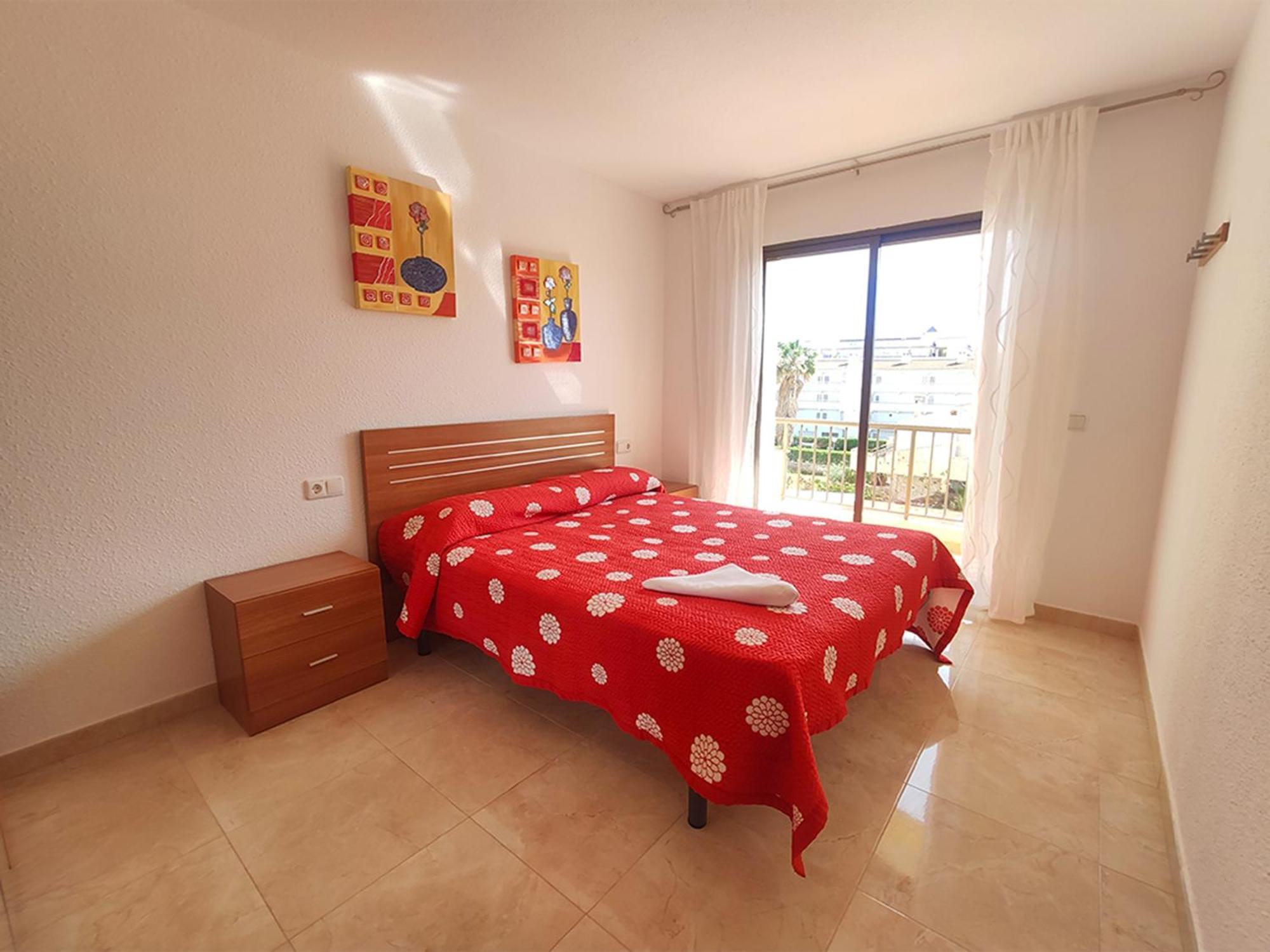 Apartamentos Kronos 3000 Peñíscola Εξωτερικό φωτογραφία