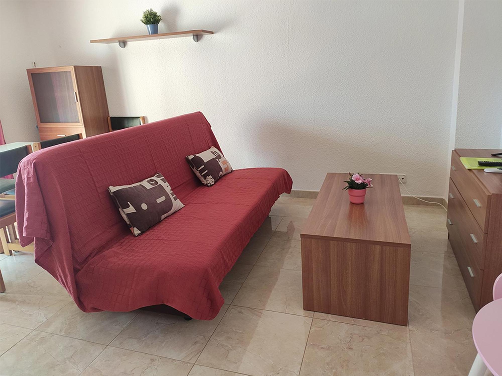 Apartamentos Kronos 3000 Peñíscola Εξωτερικό φωτογραφία