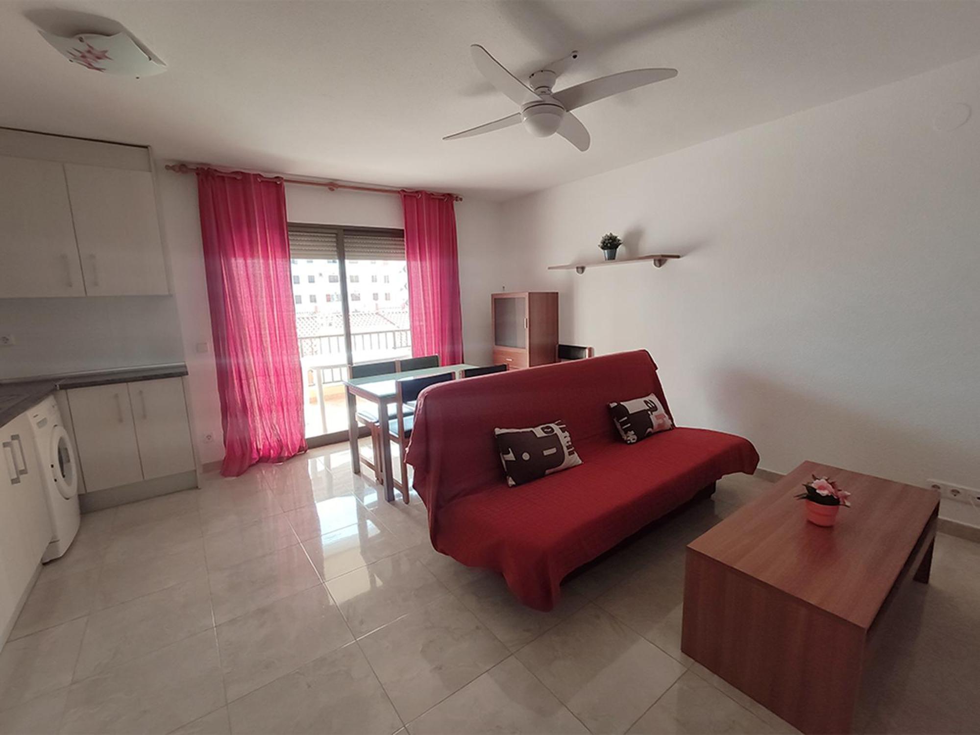 Apartamentos Kronos 3000 Peñíscola Εξωτερικό φωτογραφία