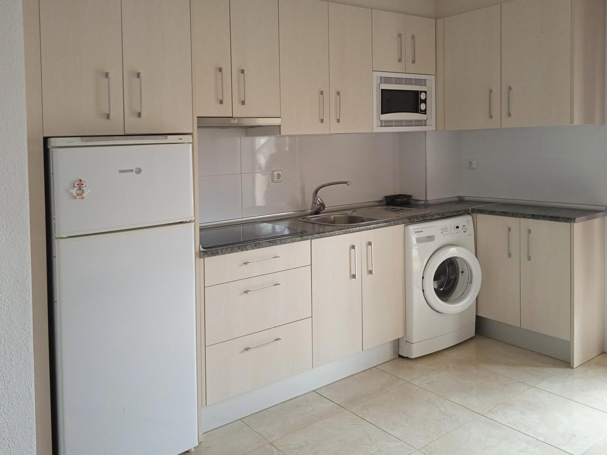 Apartamentos Kronos 3000 Peñíscola Εξωτερικό φωτογραφία