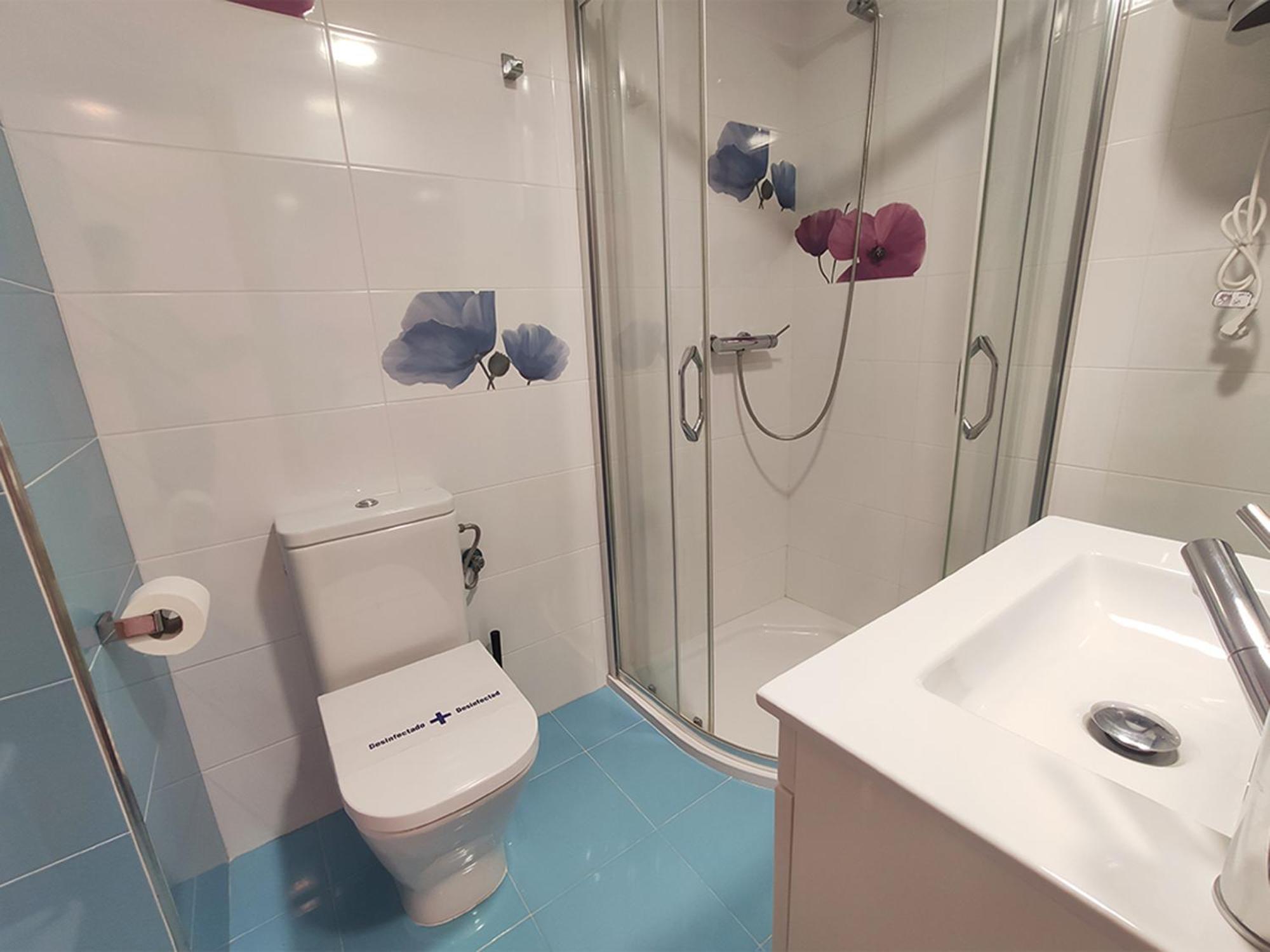 Apartamentos Kronos 3000 Peñíscola Εξωτερικό φωτογραφία