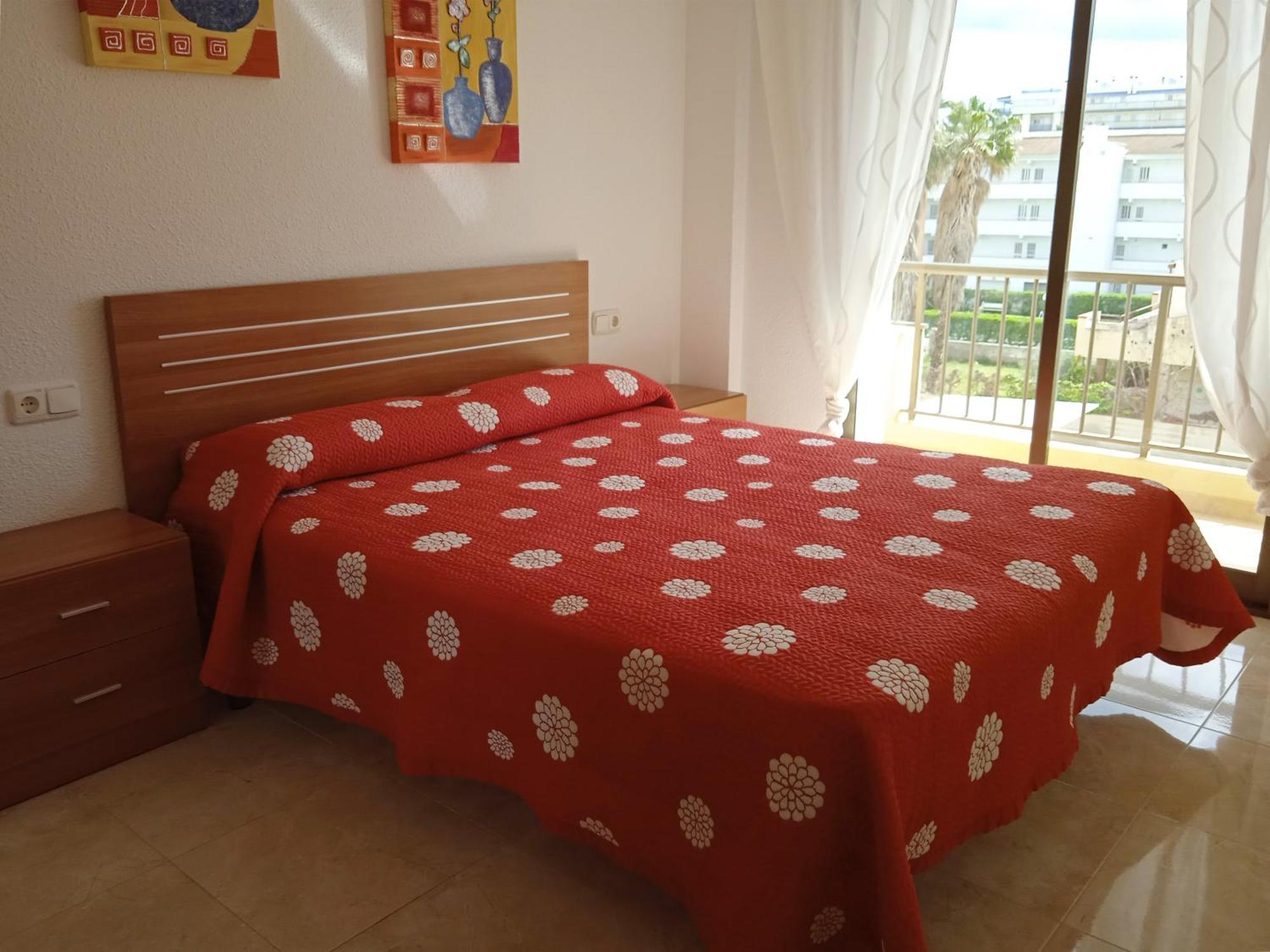 Apartamentos Kronos 3000 Peñíscola Εξωτερικό φωτογραφία