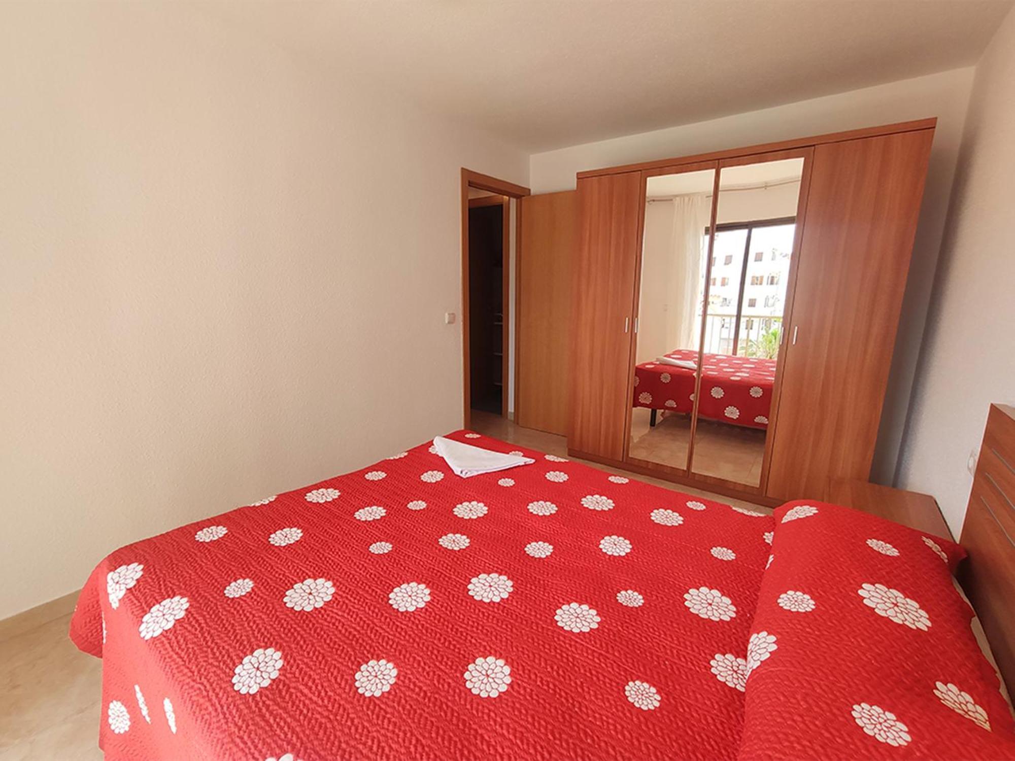Apartamentos Kronos 3000 Peñíscola Εξωτερικό φωτογραφία