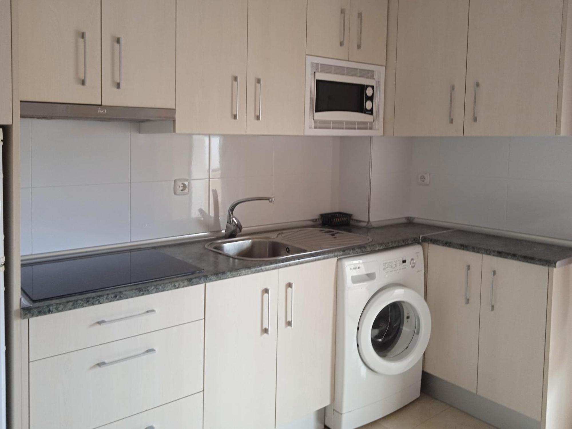 Apartamentos Kronos 3000 Peñíscola Εξωτερικό φωτογραφία