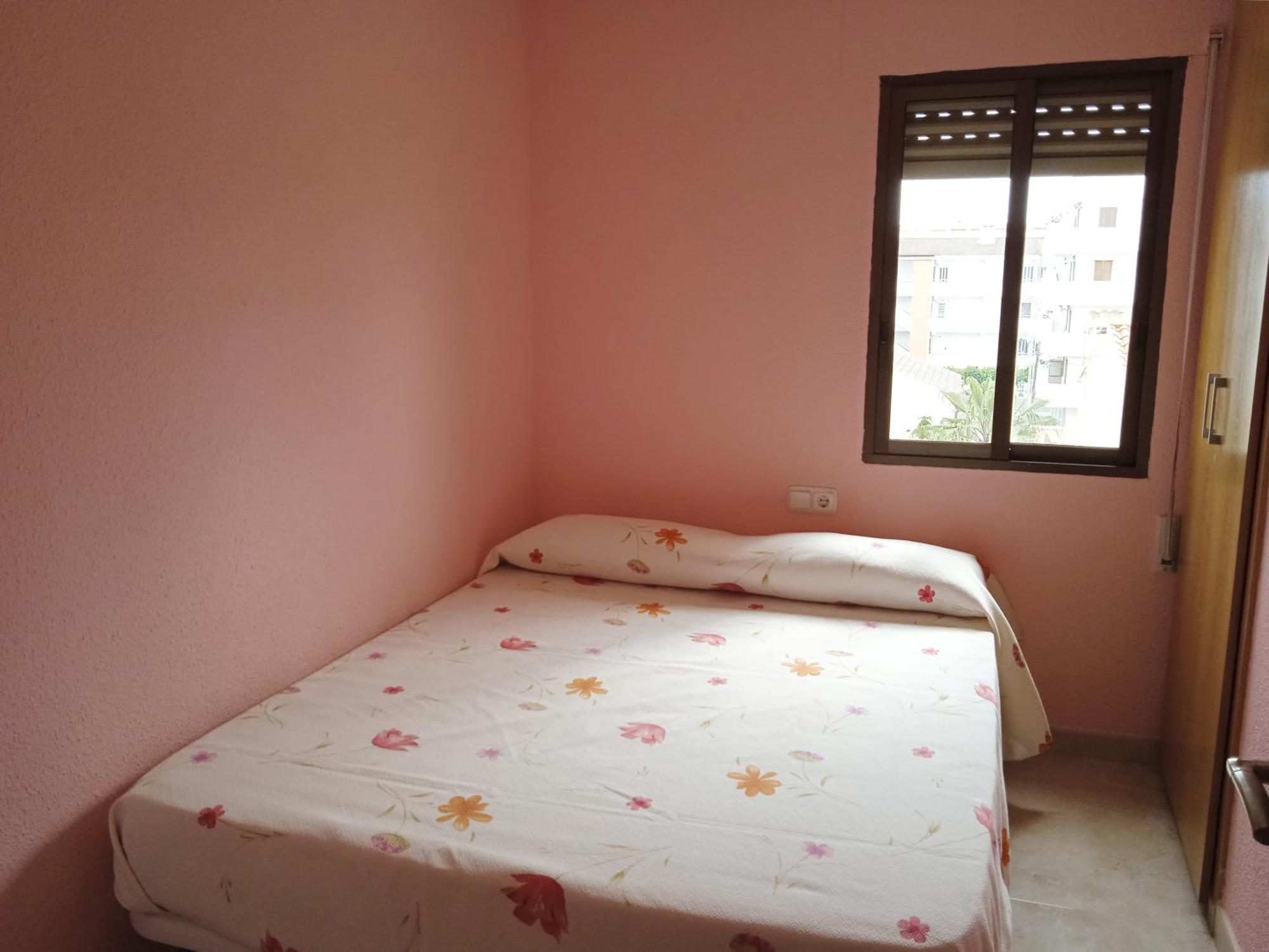 Apartamentos Kronos 3000 Peñíscola Εξωτερικό φωτογραφία