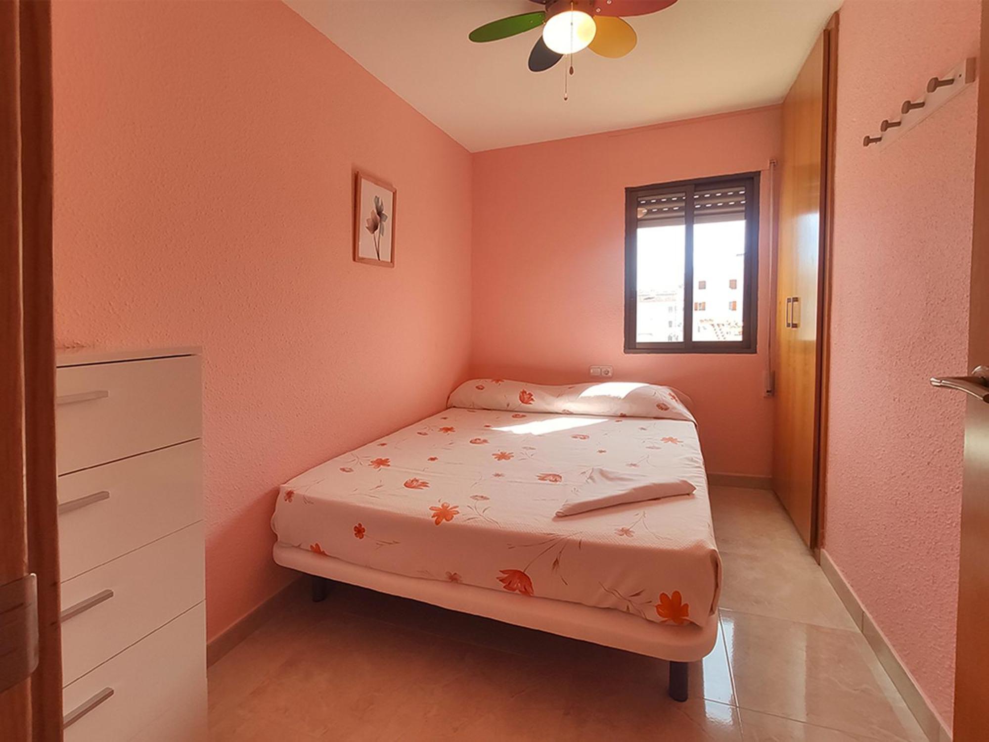 Apartamentos Kronos 3000 Peñíscola Εξωτερικό φωτογραφία
