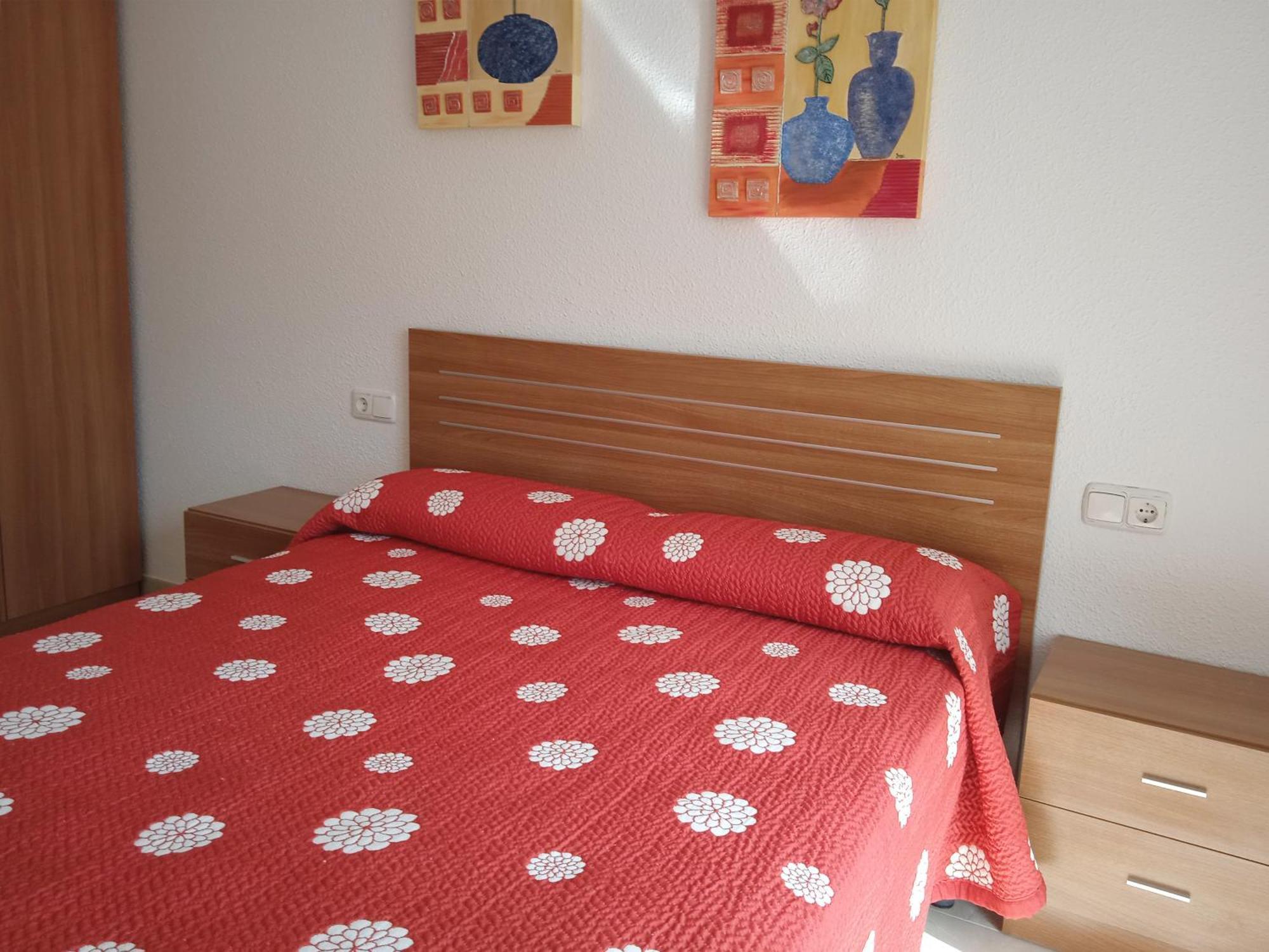Apartamentos Kronos 3000 Peñíscola Εξωτερικό φωτογραφία
