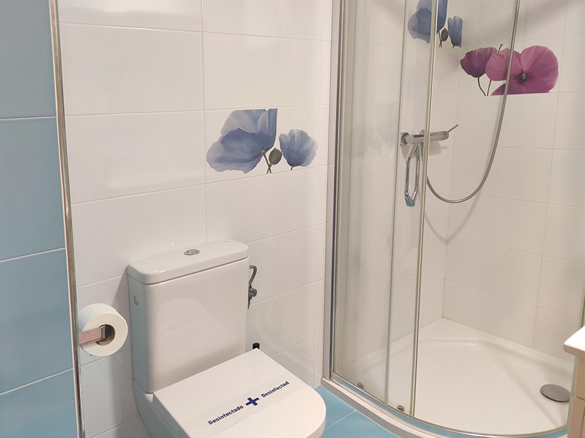 Apartamentos Kronos 3000 Peñíscola Εξωτερικό φωτογραφία