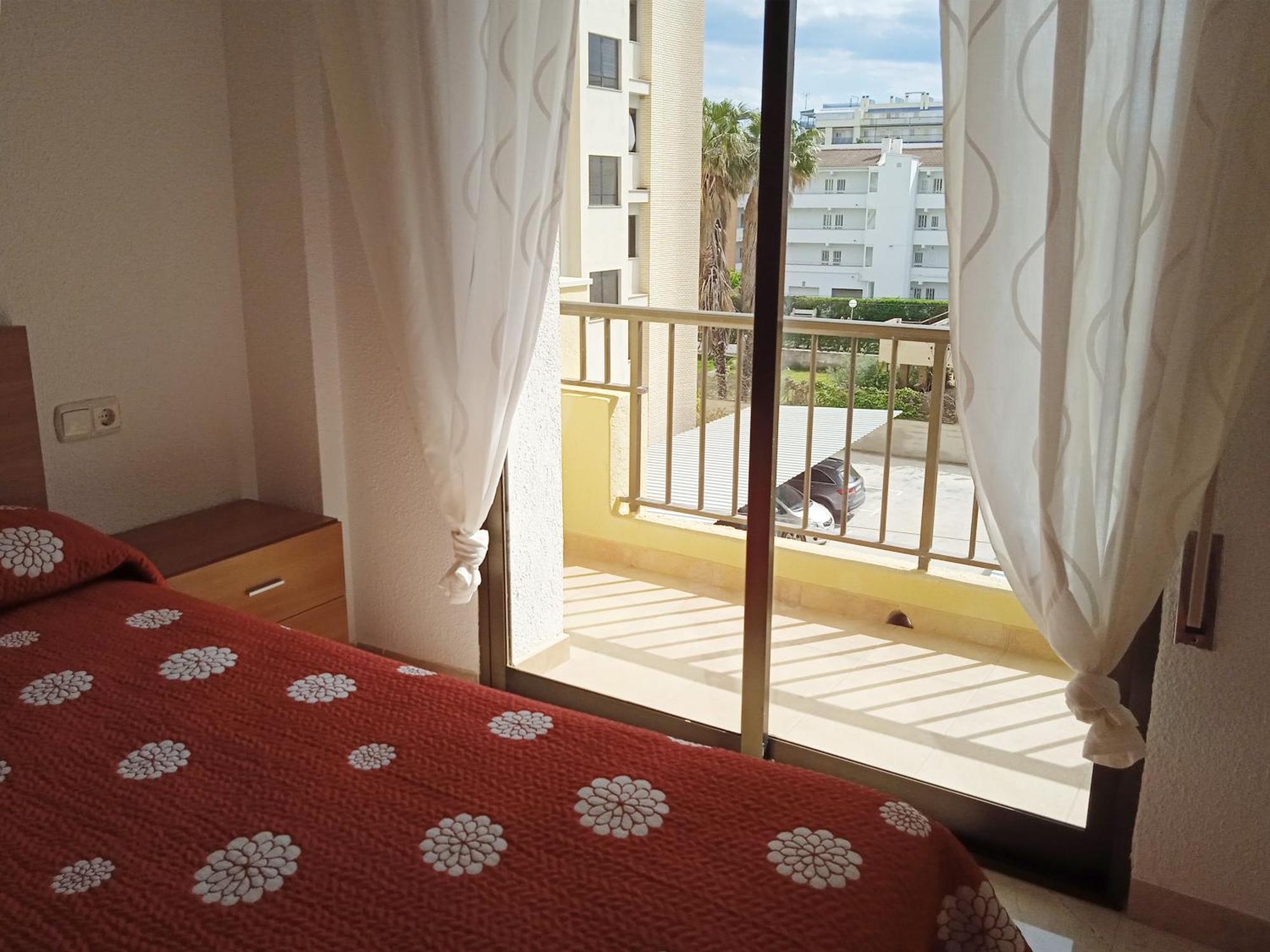 Apartamentos Kronos 3000 Peñíscola Εξωτερικό φωτογραφία