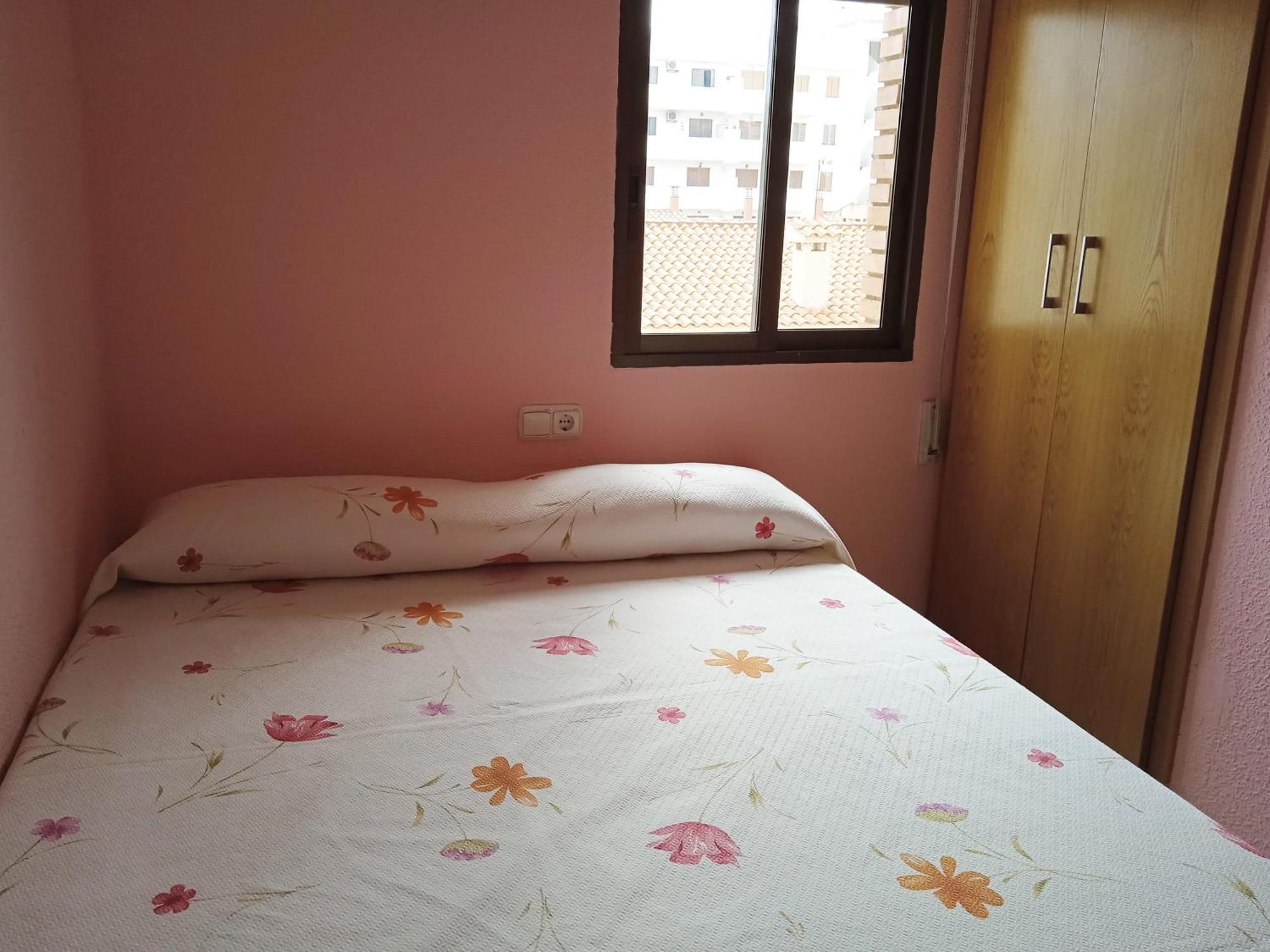 Apartamentos Kronos 3000 Peñíscola Εξωτερικό φωτογραφία