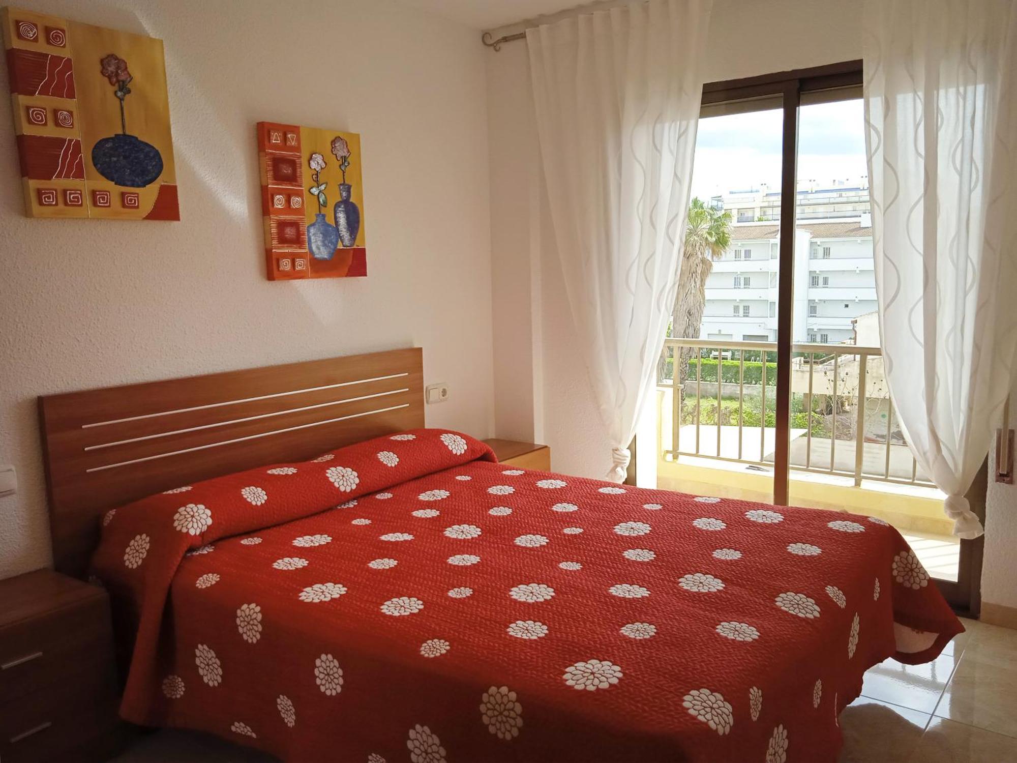 Apartamentos Kronos 3000 Peñíscola Εξωτερικό φωτογραφία